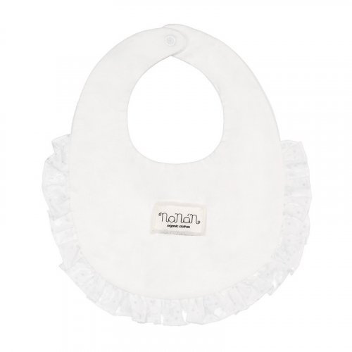 Nanán Bavaglio con fiocco Vendita