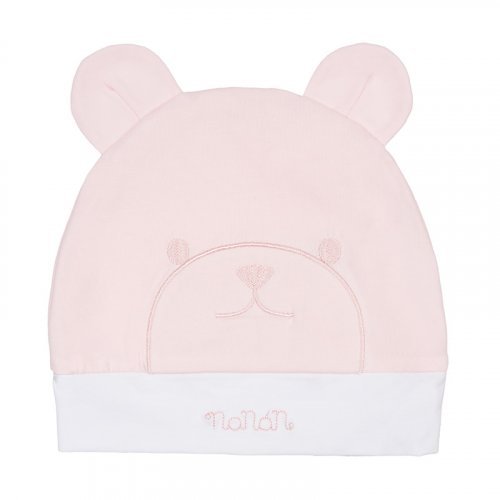 Nanán Berretta rosa c/orsetto e orecchie Shopping Online