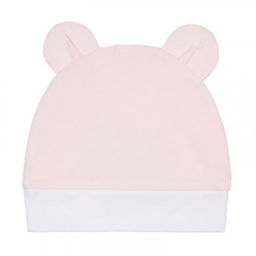 Nanán Berretta rosa c/orsetto e orecchie Shopping Online