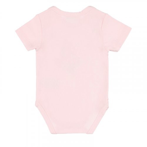 Nanán Body con Orsetto Rosa Prezzo Ridotto
