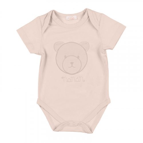 Nanán Body con Orsetto Beige Convenienza