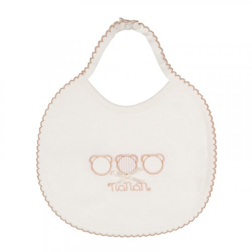 Nanán Confezione regalo beige 5pz Presa