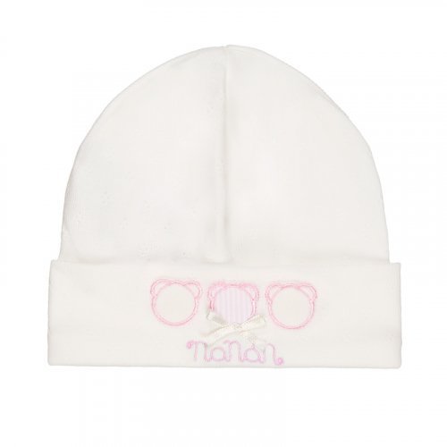 Nanán Confezione regalo rosa 5pz Sconto