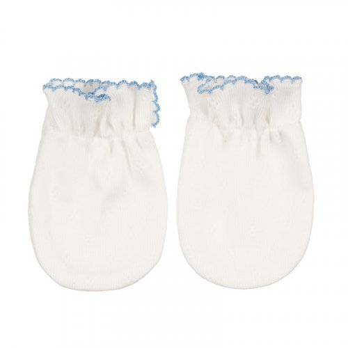 Nanán Confezione regalo azzurra 5pz Offerta