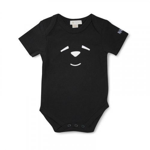 Nanán Body Nero con Sorriso Online