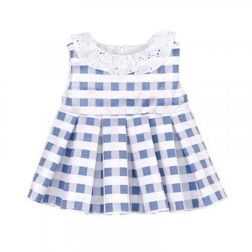 Nanán Blusa blu Nuovi prodotti