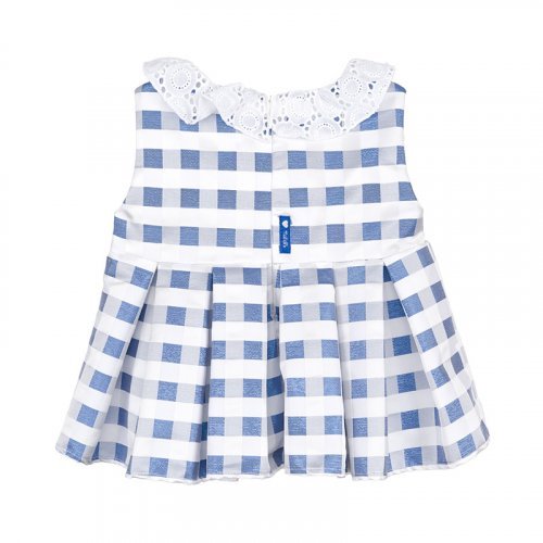 Nanán Blusa blu Nuovi prodotti