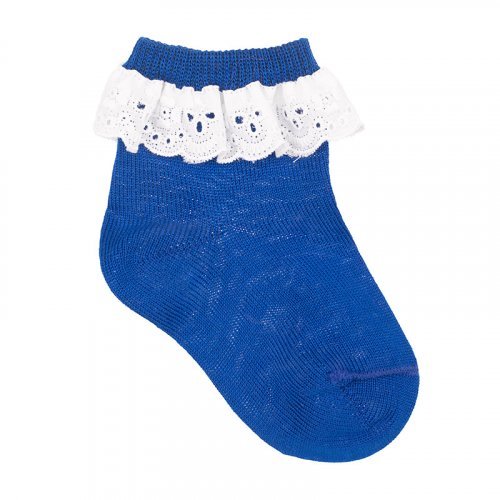 Nanán Calzini blu Nuovo