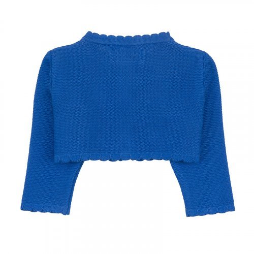 Nanán Cardigan in filo Shopping Online