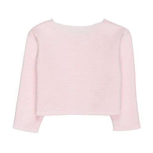 Nanán Cardigan in filo Convenienza