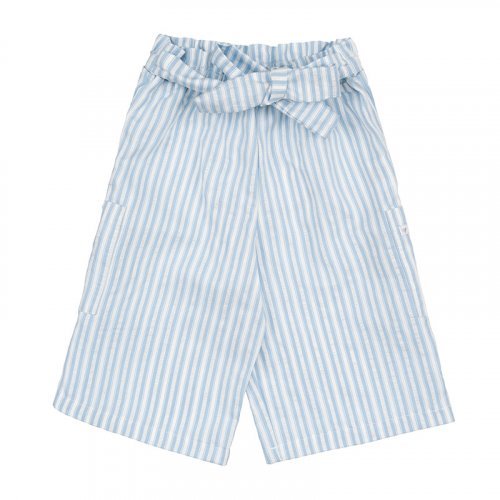 Nanán Pantalone cargo con fiocco Promozione