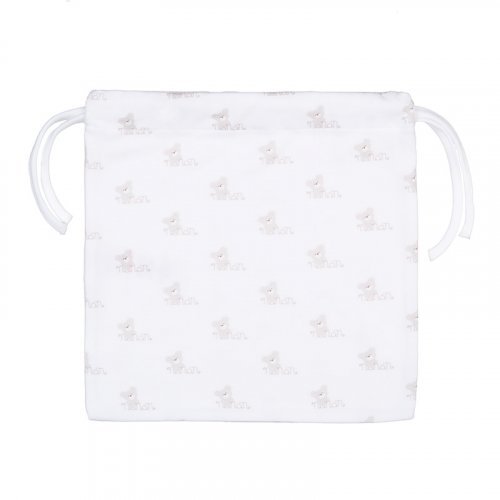 Nanán Sacca Beige Promozione Limitata