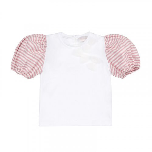 Nanán T-Shirt rosa Economico