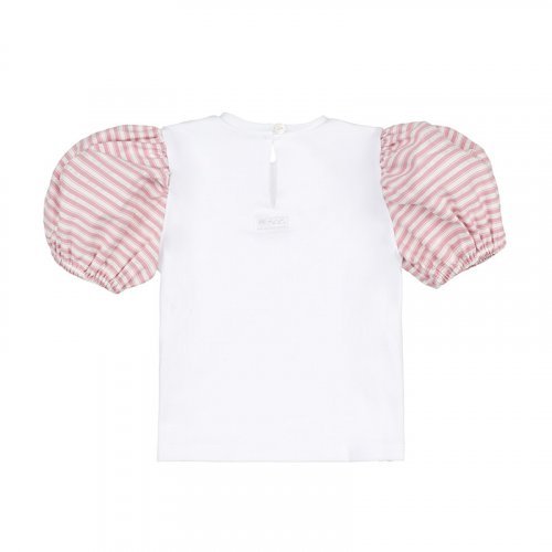 Nanán T-Shirt rosa Economico