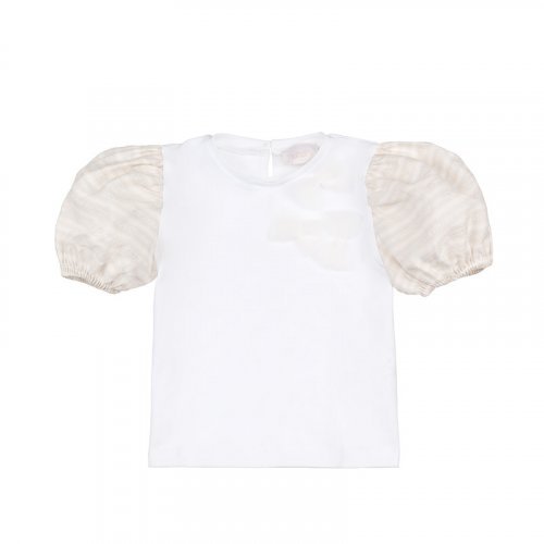 Nanán T-Shirt panna Online