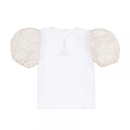 Nanán T-Shirt panna Online