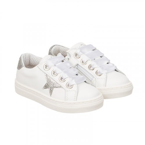 Nanán Sneakers bianche Vendite Flash