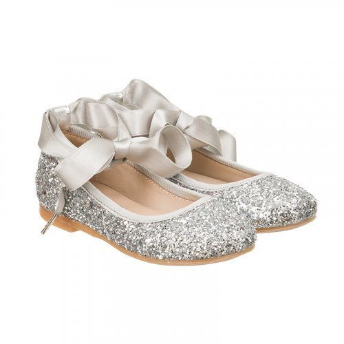 Nanán Ballerina grigia Negozio
