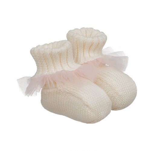 Nanán Scarpine con frappa Qualità