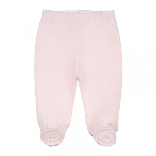 Nanán Tutina 2pz c/Colletto Rosa Bestseller