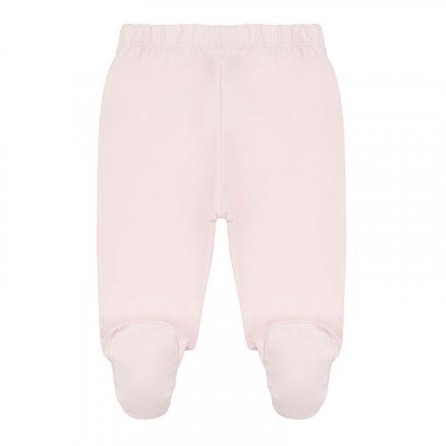 Nanán Tutina 2pz c/Colletto Rosa Bestseller