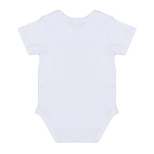 Nanán Body "My Dad Is A Superhero" Sottocosto