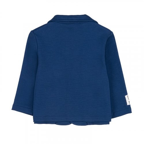 Nanán Giacca royal blu Consegna Veloce