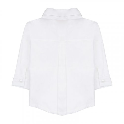 Nanán Camicia bianca Promozione Limitata