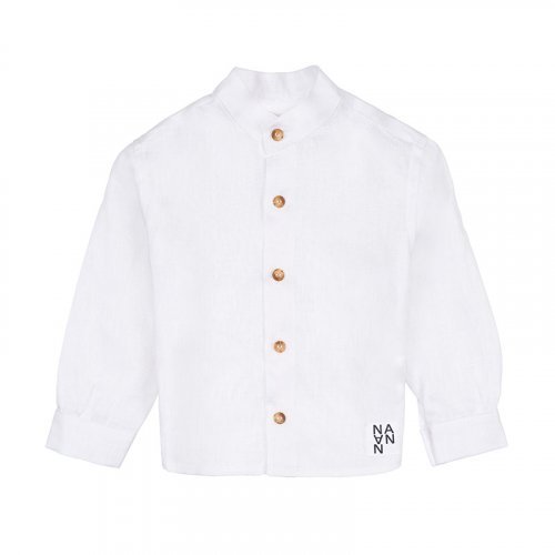 Nanán Camicia coreana
