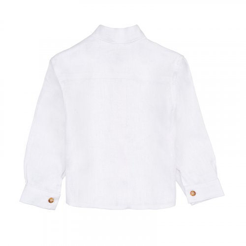 Nanán Camicia coreana Prezzo Ridotto