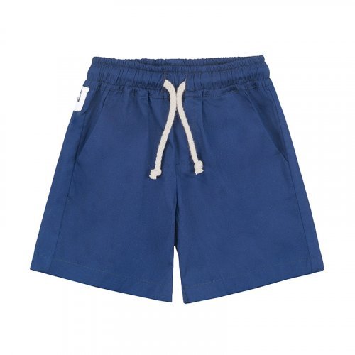 Nanán Bermuda blu