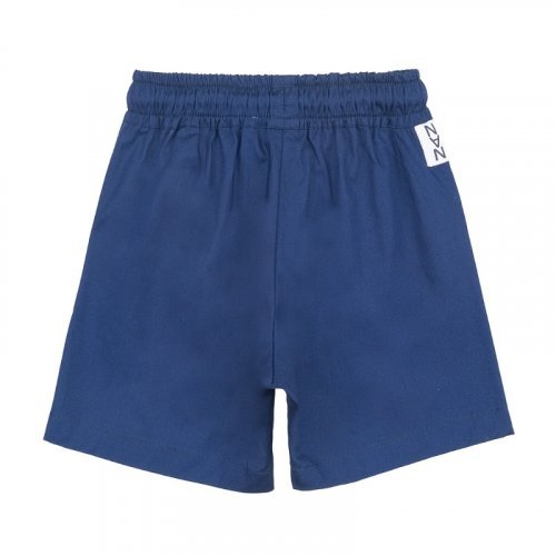 Nanán Bermuda blu Saldi