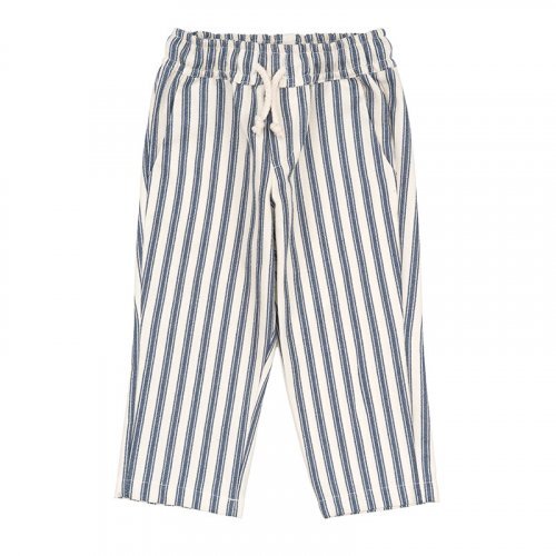 Nanán Pantalone a righe