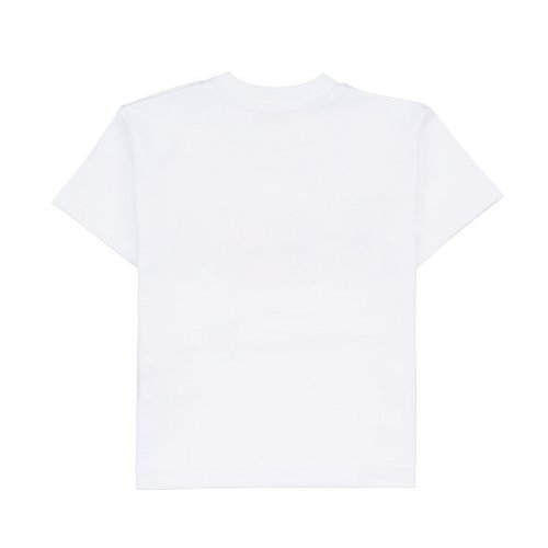 Nanán T-shirt bianca Spedizione gratuita
