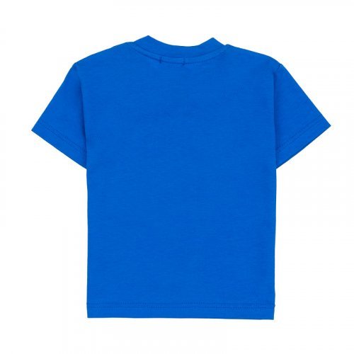 Nanán T-shirt con papillon Fornitura limitata