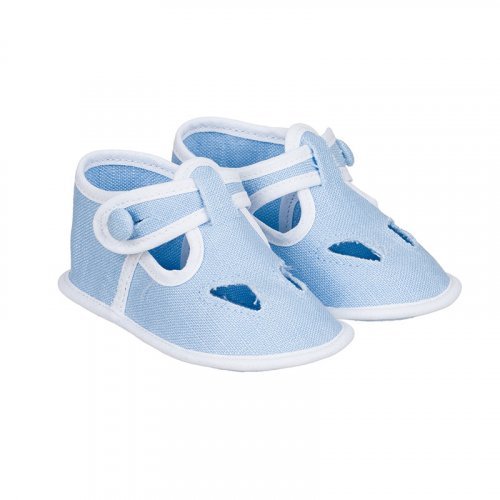 Nanán Sandalo azzurro Offerta Anniversario