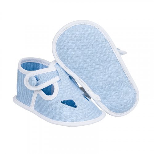 Nanán Sandalo azzurro Offerta Anniversario