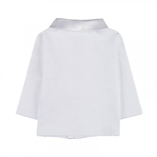 Nanán Tutina bianca Online Outlet
