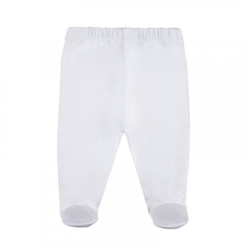 Nanán Tutina bianca Online Outlet
