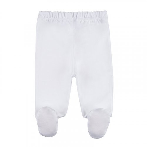 Nanán Tutina bianca Online Outlet