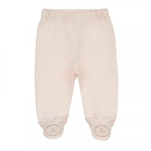 Nanán Tutina 2pz c/Colletto Beige Nuovi prodotti