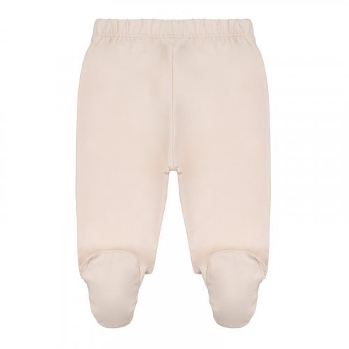 Nanán Tutina 2pz c/Colletto Beige Nuovi prodotti