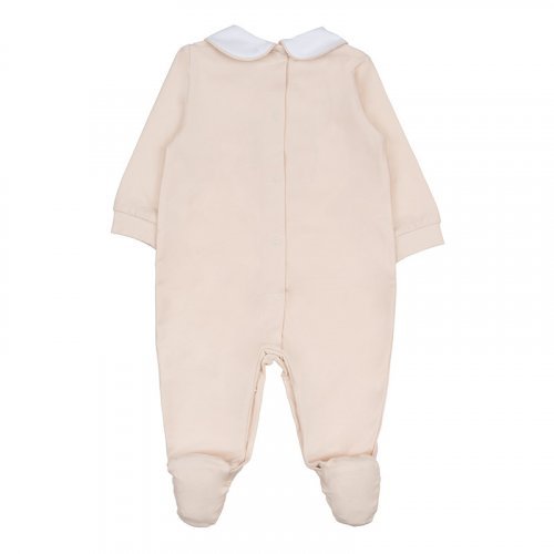 Nanán Tutina beige c/colletto Offerte stagionali