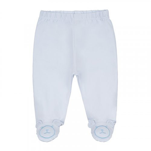 Nanán Tutina 2pz c/Colletto Azzurro Liquidazione