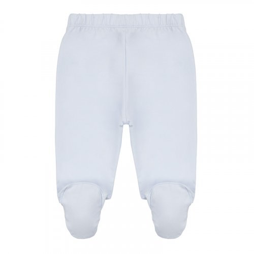 Nanán Tutina 2pz c/Colletto Azzurro Liquidazione