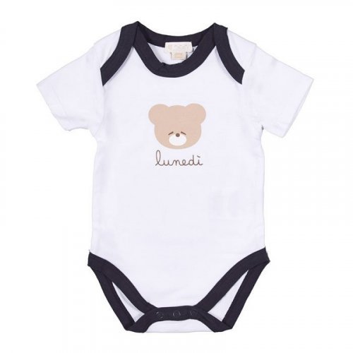 Nanán Scatola body della settimana - Bimbo Offerte speciali