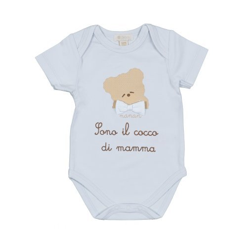 Nanán Body sono Il Cocco Di Mamma Enormi risparmi