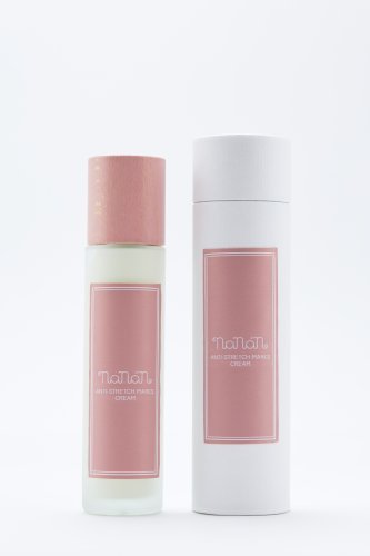 Nanán CREMA ANTISMAGLIATURE 200ml Ritorno libero