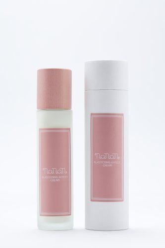 Nanán CREMA ELASTICIZZANTE 200 ml Rilascio limitato
