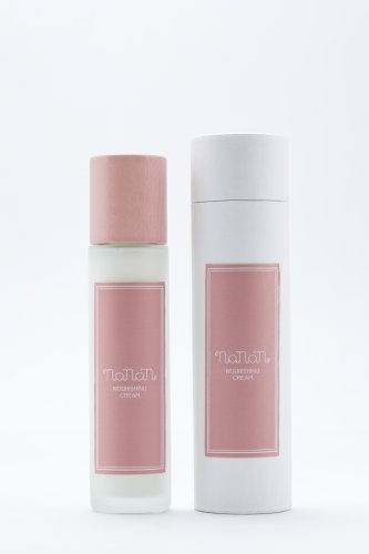 Nanán CREMA IDRATANTE 200 ml Ultimi tre giorni